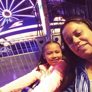 Meet your Posher, Lupe